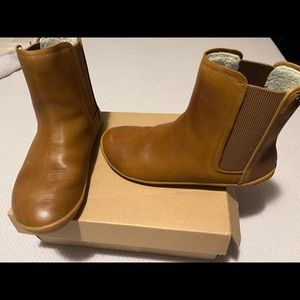 Vivobarefoot Boots Womens EU39L